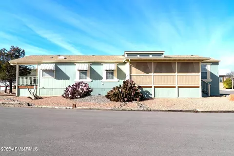 2050 W State Route 89a -- #374, Cottonwood, AZ 86326