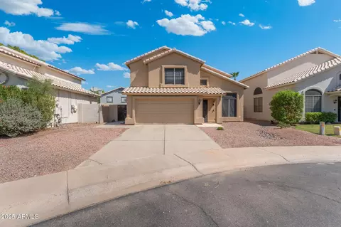 1530 W Ivanhoe Ct, Chandler, AZ 85224