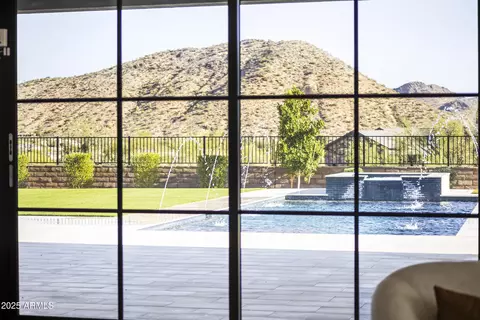 10261 E De La O Rd, Scottsdale, AZ 85255