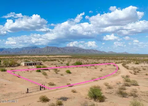 0 Arrowhead Rd #-, Maricopa, AZ 85139