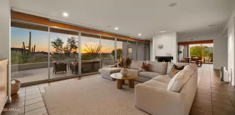 37636 N Round Robin Ct, Carefree, AZ 85377