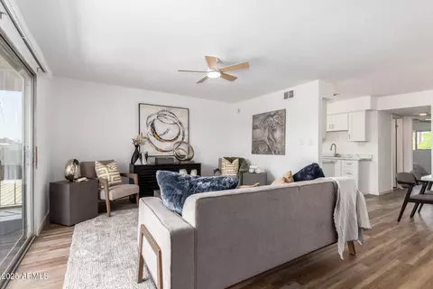 7430 E Chaparral Rd #245A, Scottsdale, AZ 85250