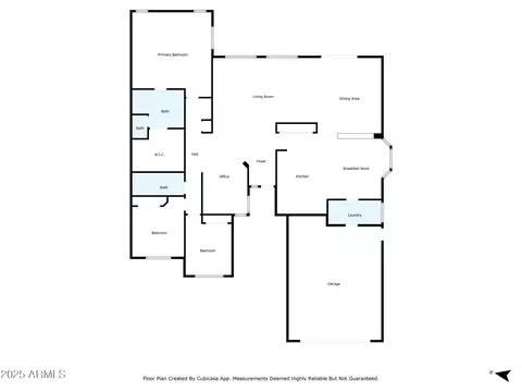 24511 S Saddletree Dr, Sun Lakes, AZ 85248