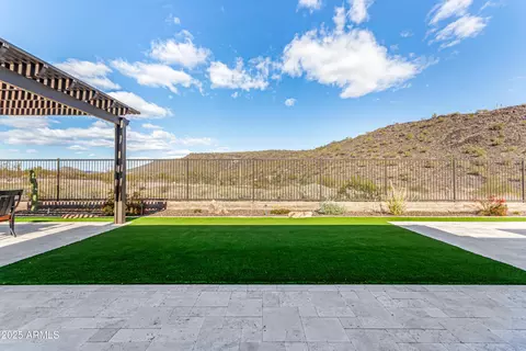 11578 W Montansoro Ln, Peoria, AZ 85383