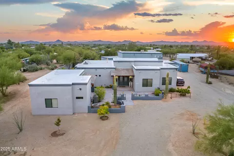 33610 N Rifleman Rd #1, Cave Creek, AZ 85331