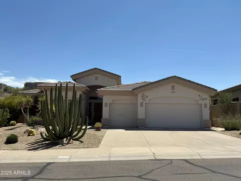 15415 E Jojoba Ln, Fountain Hills, AZ 85268