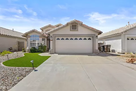 8443 W Charter Oak Rd, Peoria, AZ 85381