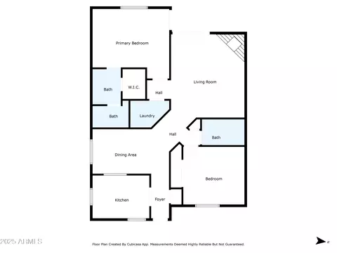 7129 E Broadway Rd #72, Mesa, AZ 85208 photo 34