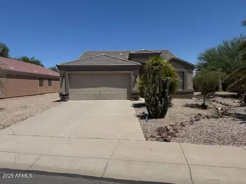 1884 E St David Ct, Casa Grande, AZ 85122