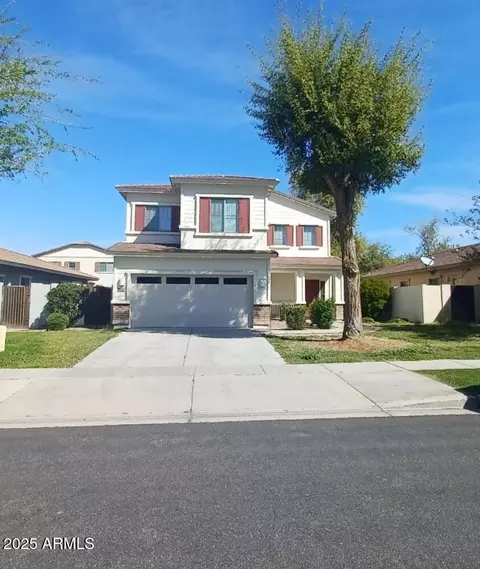 4280 E Bruce Ct, Gilbert, AZ 85234
