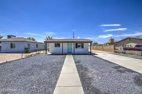 1119 E 3rd St, Casa Grande, AZ 85122