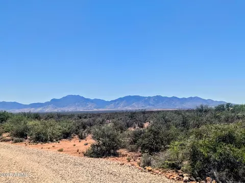 tbd E Lincoln Rd #-, Huachuca City, AZ 85616