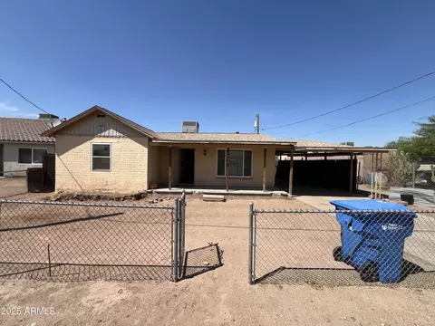 1632 E Warner St, Phoenix, AZ 85040