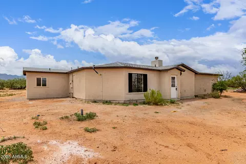 5900 S Kelly Ln, Hereford, AZ 85615