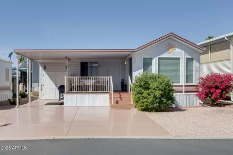17200 W Bell Rd #866, Surprise, AZ 85374