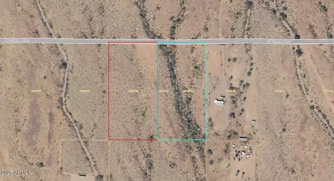 322 W Nn W Carefree Hwy #7, Wittmann, AZ 85361
