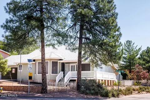 101 N Mclane Rd, Payson, AZ 85541