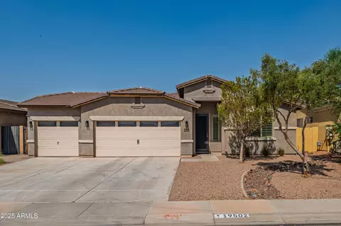 19502 N Piccolo Dr, Maricopa, AZ 85138