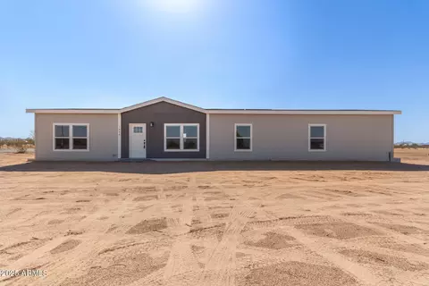 1246 N Ruby Rd, Maricopa, AZ 85139