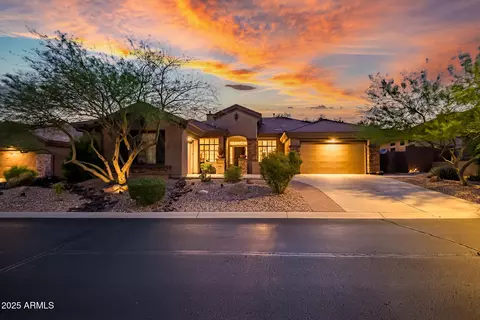 41618 N Anthem Ridge Dr, Phoenix, AZ 85086