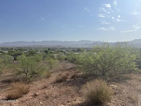 D-1 W Lincoln Drive #-, Tonto Basin, AZ 85553