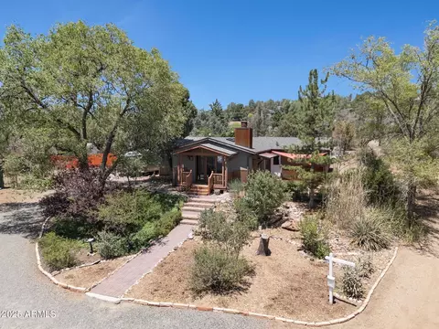 486 Whetstine Ave, Prescott, AZ 86301