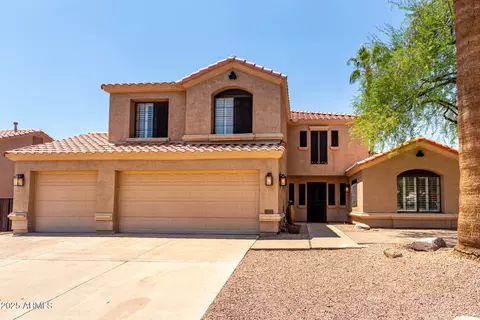 15180 N 90th Pl, Scottsdale, AZ 85260
