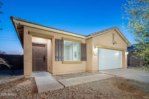 7134 S 254th Ln, Buckeye, AZ 85326
