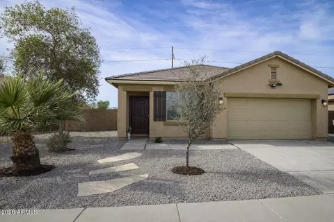 7134 S 254th Ln, Buckeye, AZ 85326