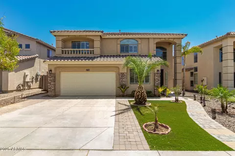 2237 W Bonanza Ln, Phoenix, AZ 85085