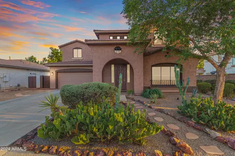 17797 W Carmen Dr, Surprise, AZ 85388