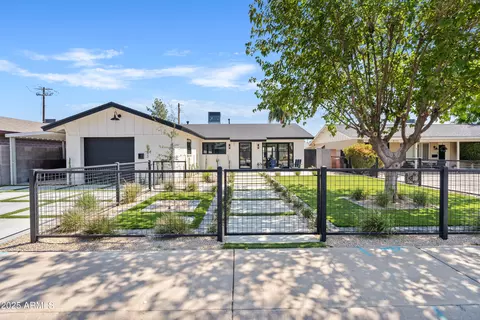 8743 E Arlington Rd, Scottsdale, AZ 85250