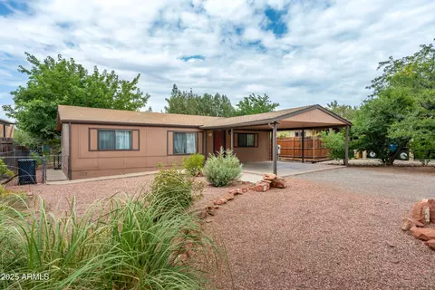 15 Bonita Ln, Sedona, AZ 86336