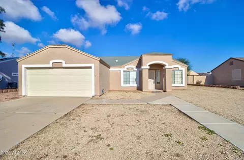 1232 E Avenida Isabela --, Casa Grande, AZ 85122