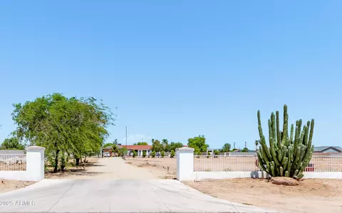 15186 W Tierra Buena Ln, Surprise, AZ 85374