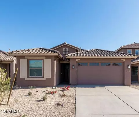 3823 S 64th Dr, Phoenix, AZ 85043