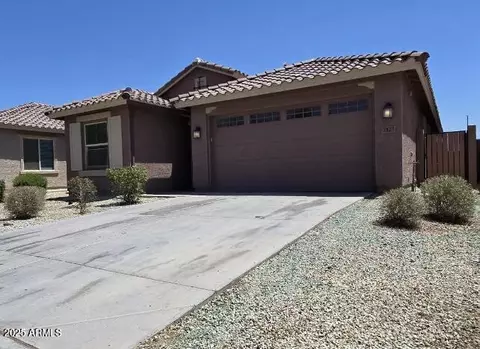 3823 S 64th Dr, Phoenix, AZ 85043