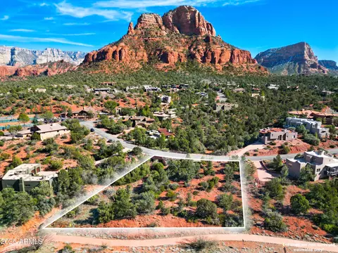 307 Acacia Dr #63, Sedona, AZ 86336