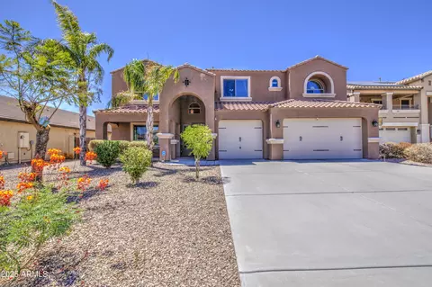5669 E Artemis Dr, Florence, AZ 85132