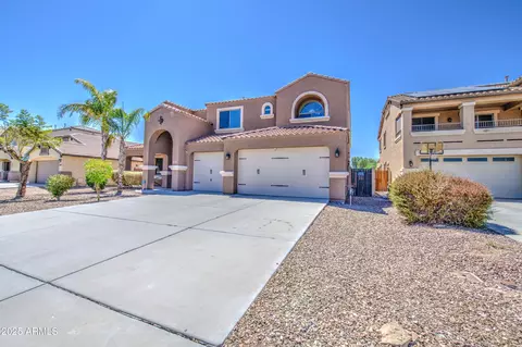 5669 E Artemis Dr, Florence, AZ 85132 photo 2