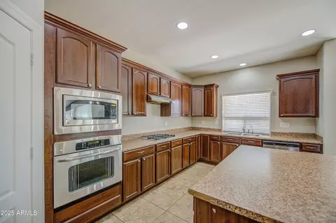 5669 E Artemis Dr, Florence, AZ 85132 photo 16