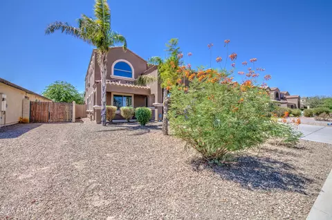 5669 E Artemis Dr, Florence, AZ 85132 photo 3