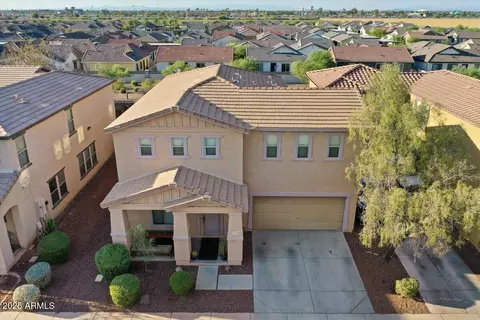 11166 W Baden St, Avondale, AZ 85323