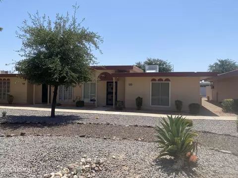 13071 N 100th Dr, Sun City, AZ 85351