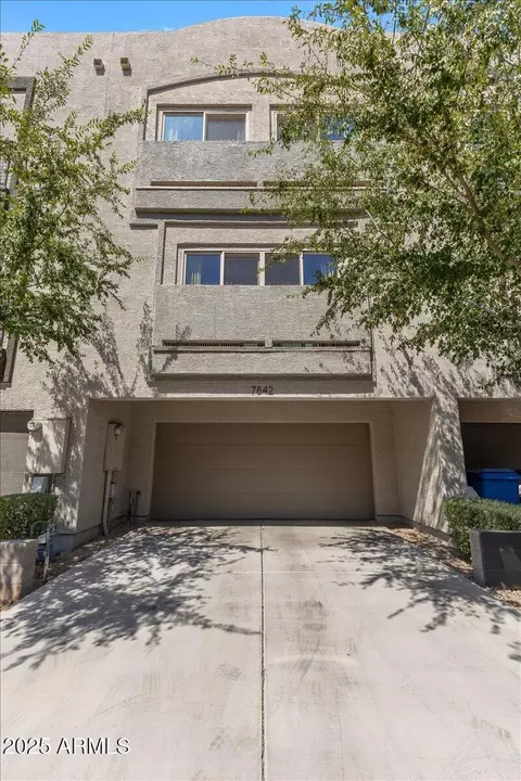 7842 N 20th Gln, Phoenix, AZ 85021