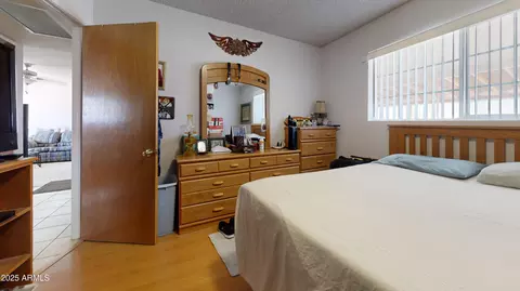 Bedroom - 1432 S Lawther Dr, Apache Junction, AZ 85120 photo 5 of 6
