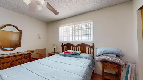 Bedroom - 1432 S Lawther Dr, Apache Junction, AZ 85120 photo 3 of 6