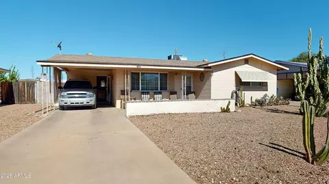 1432 S Lawther Dr, Apache Junction, AZ 85120
