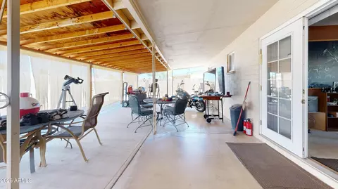 Exterior - 1432 S Lawther Dr, Apache Junction, AZ 85120 photo 1 of 2