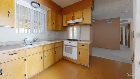 Kitchen - 1432 S Lawther Dr, Apache Junction, AZ 85120 photo 3 of 3